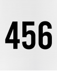 Puodelis Squid game 456 Puodelis Squid game 456